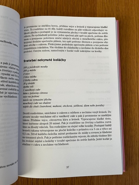 Pečeme sladkosti pro každou příležitost, nová - 4
