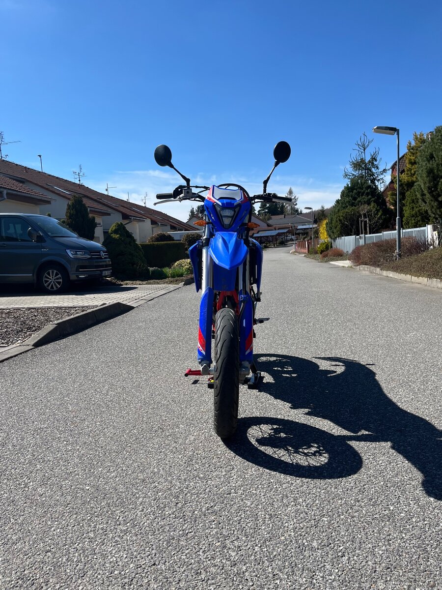 BETA RR 125 - 4