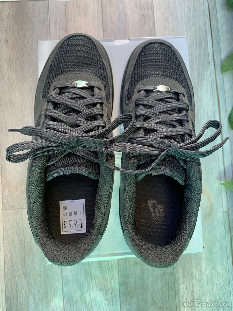 Nike Air Force 1 LV8 ZÁRUKA - 4