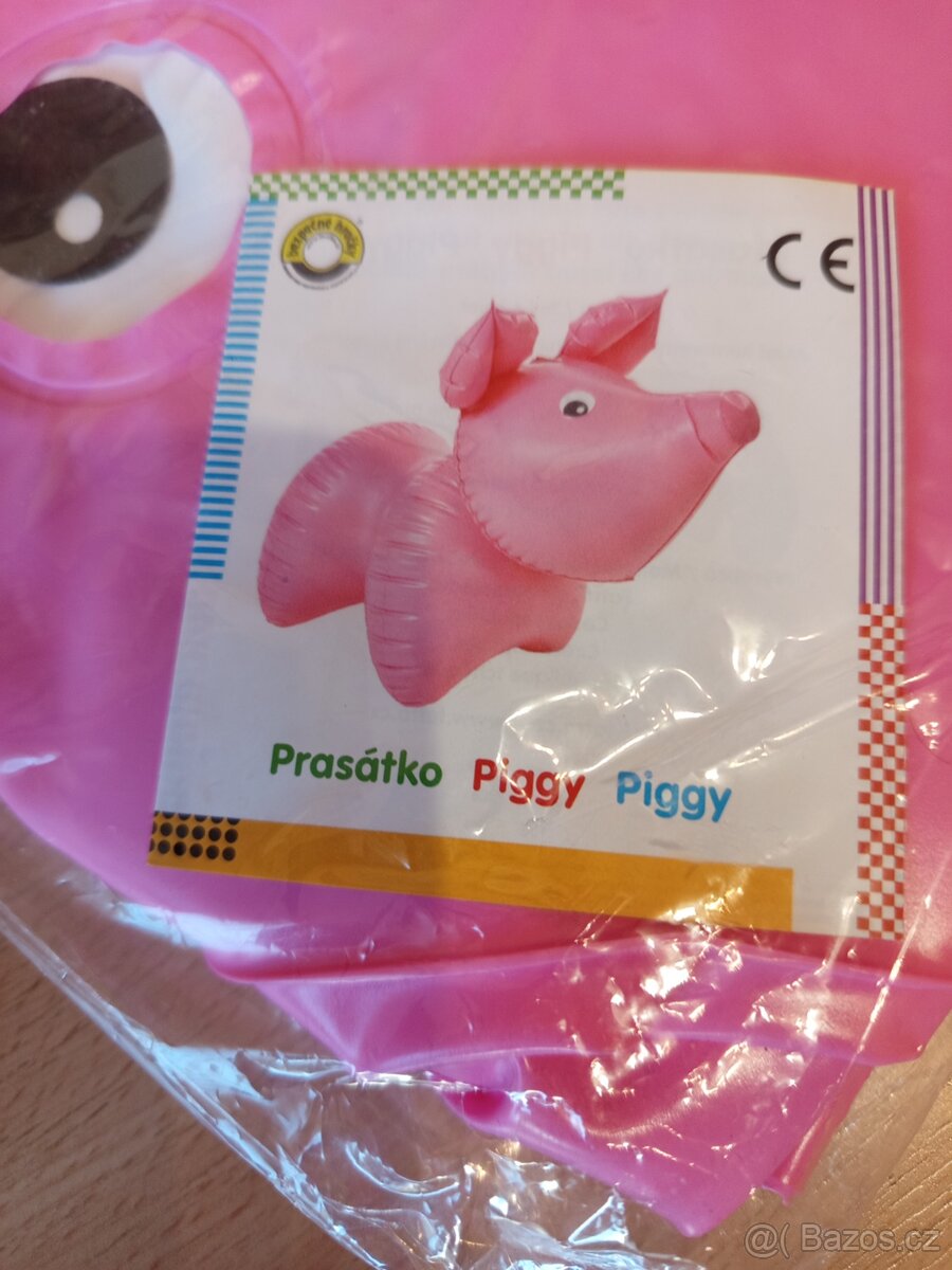 Prodám nafukovací hračku - 4
