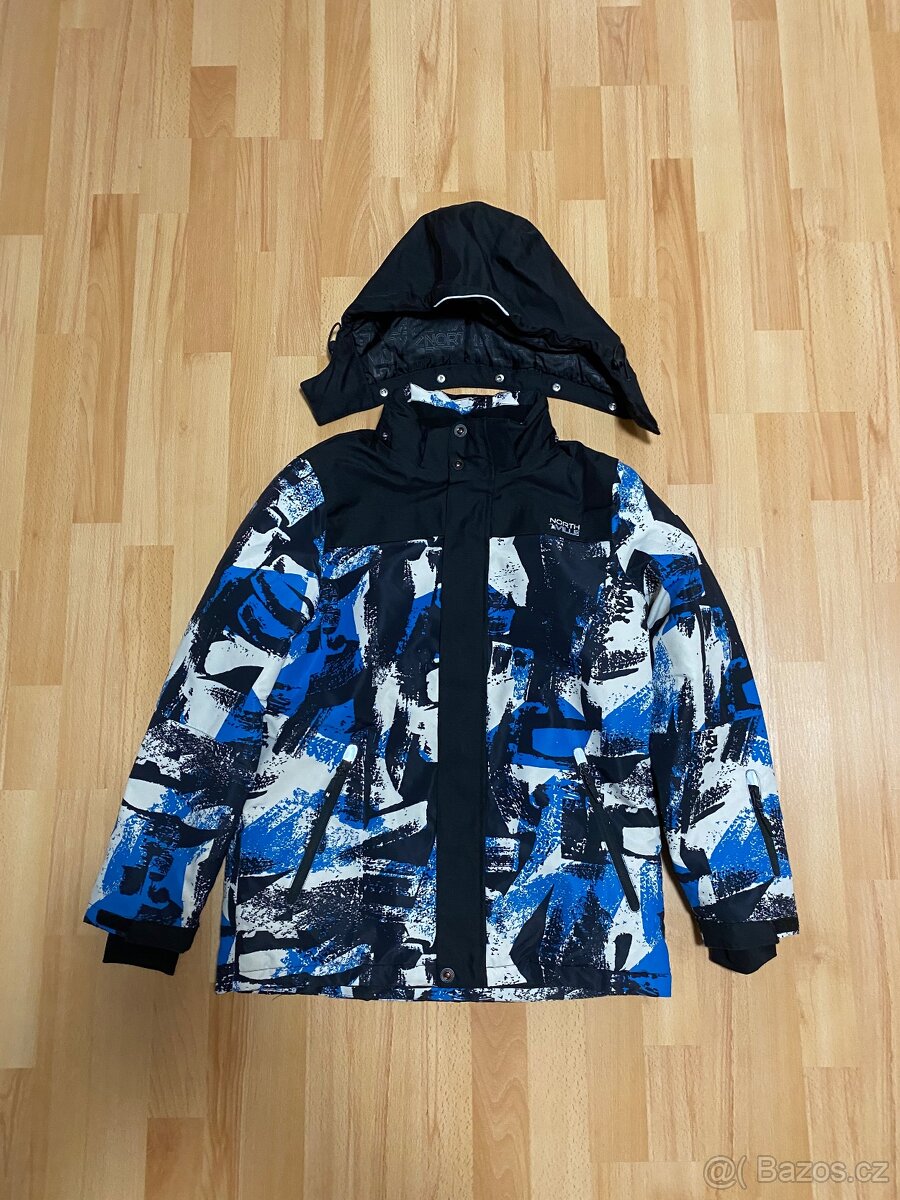 Zimná bunda Northville - 4