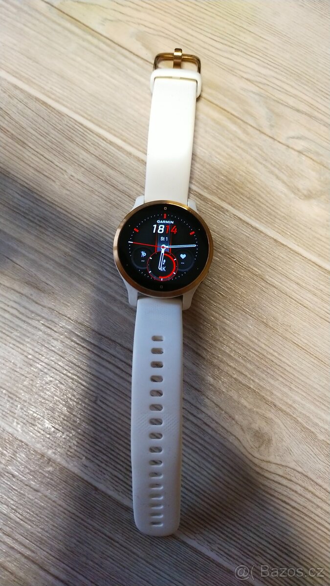 Garmin venu 2s - 4