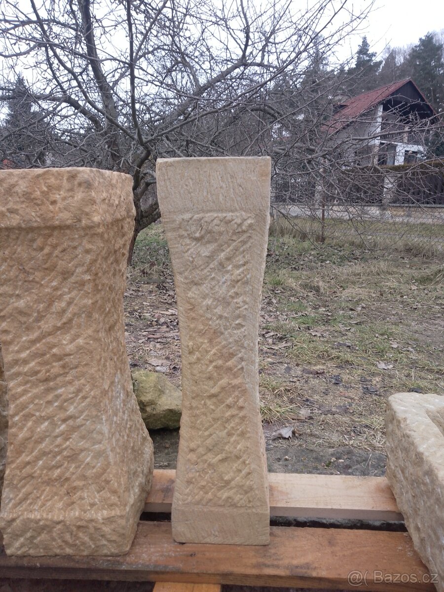 Stojan, stolek, podstavec - 4