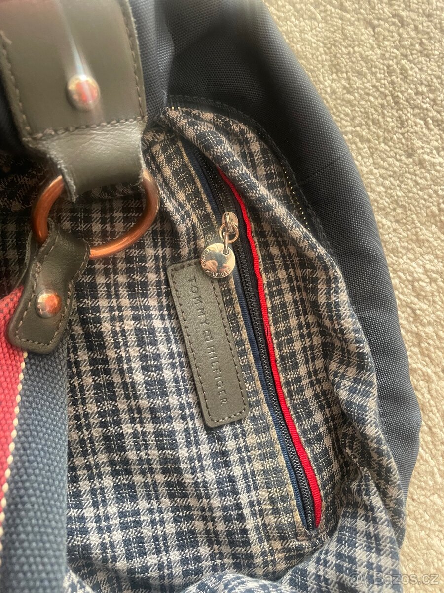 Kabelka Tommy Hilfiger - 4