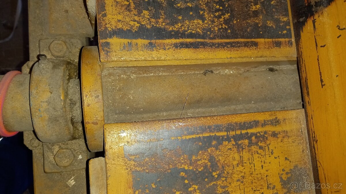 Hoblovka, srovnávačka domácí - 4