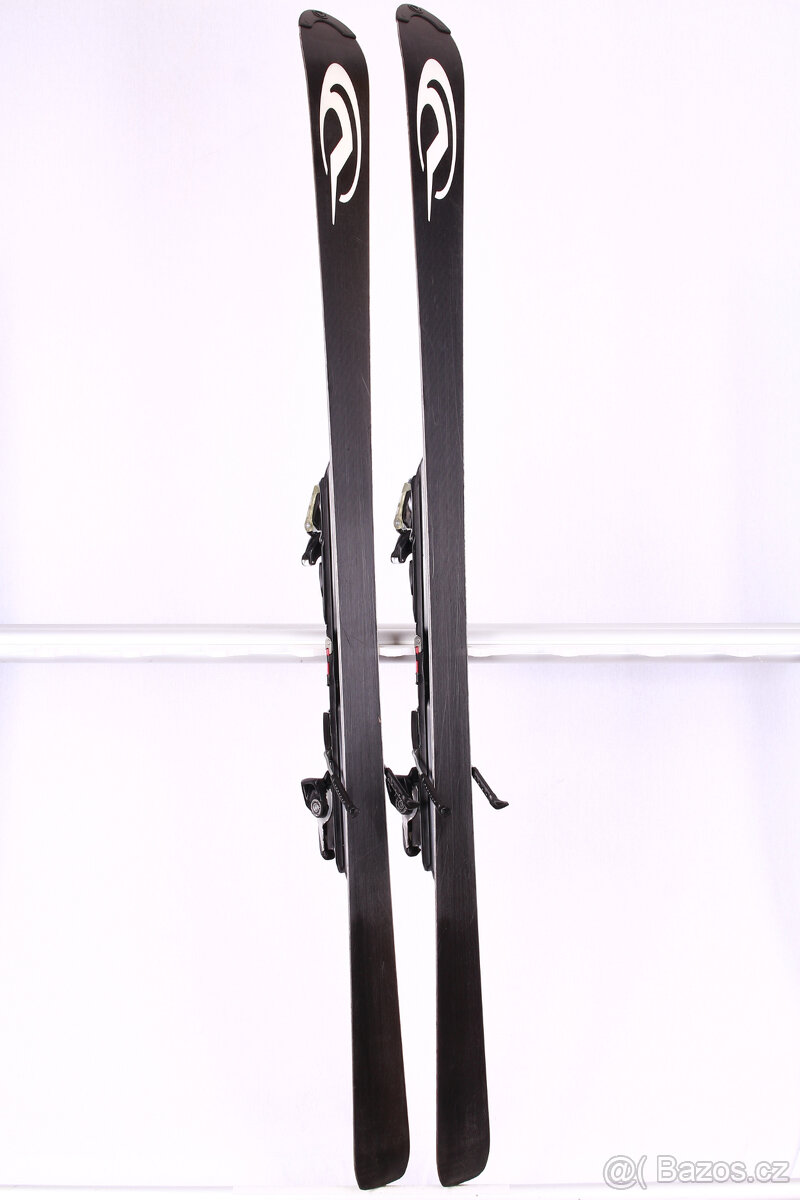 Použité lyže VOLANT GENESIS GOLD - 4