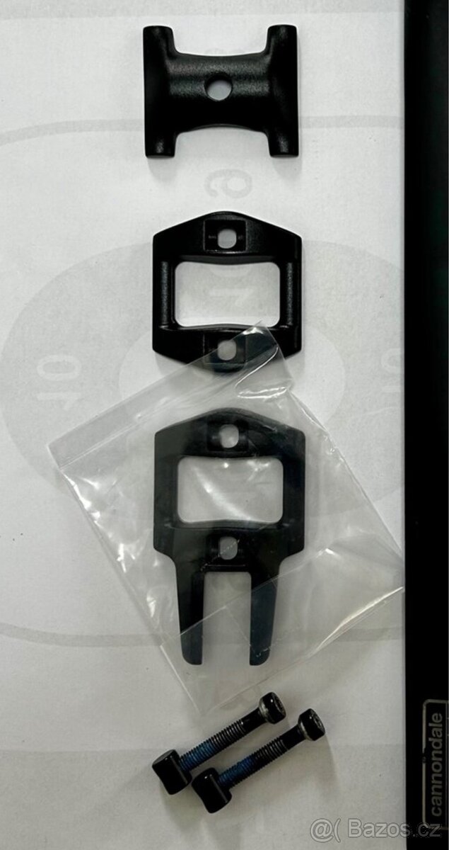 Cannondale C1 AERO sedlovka - 4