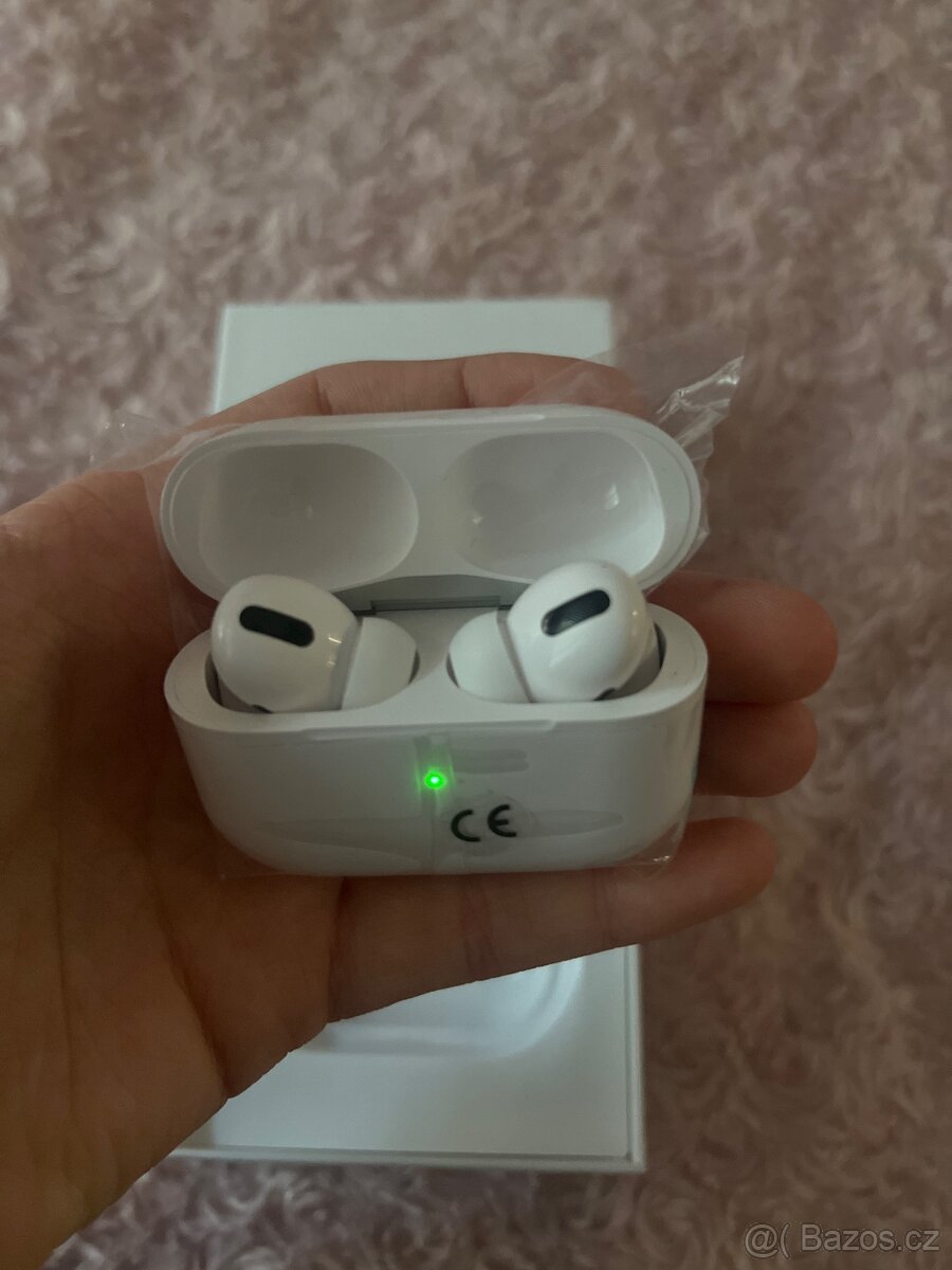 Airpods pro - 4