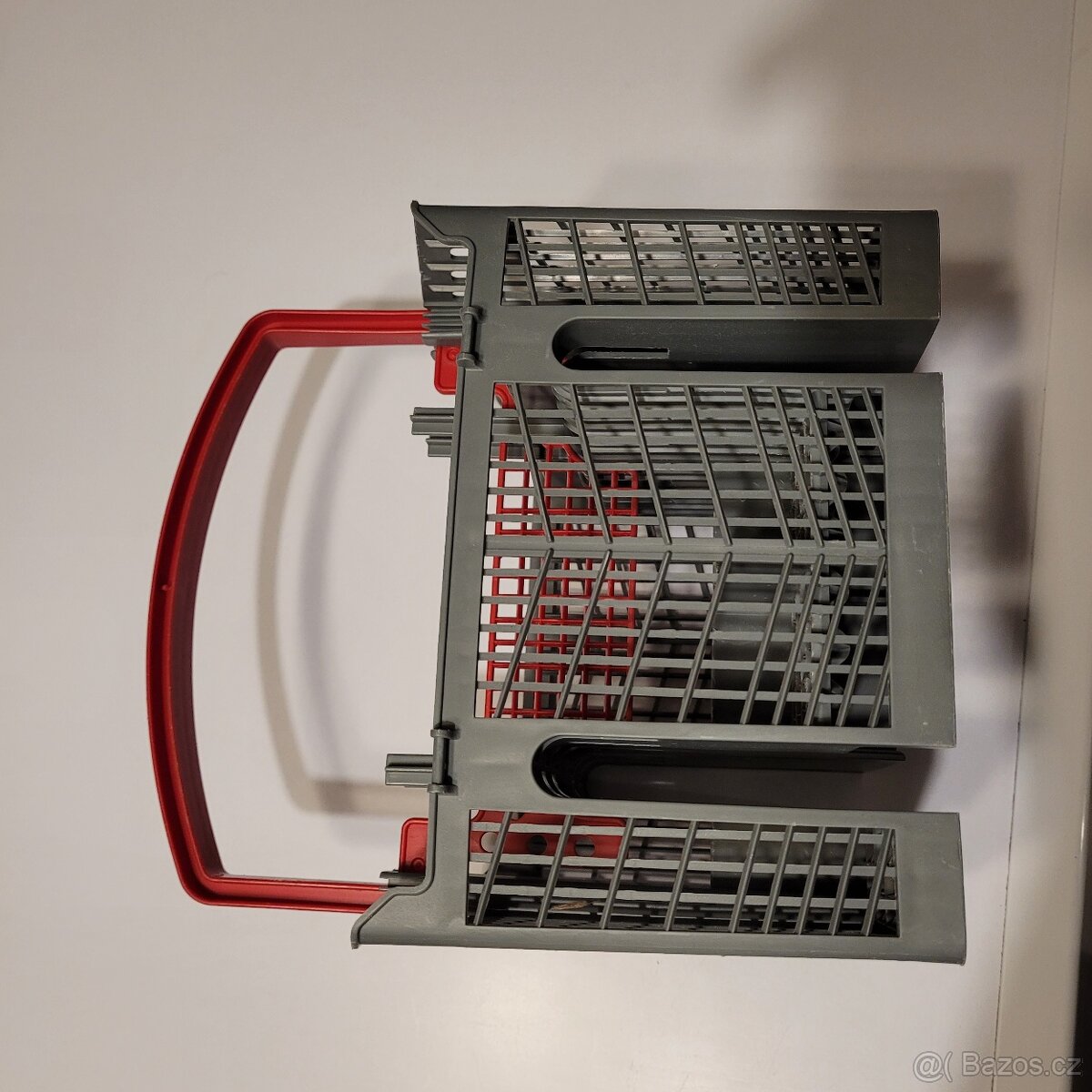 Myčka nádobí Mora SM 632 - 4