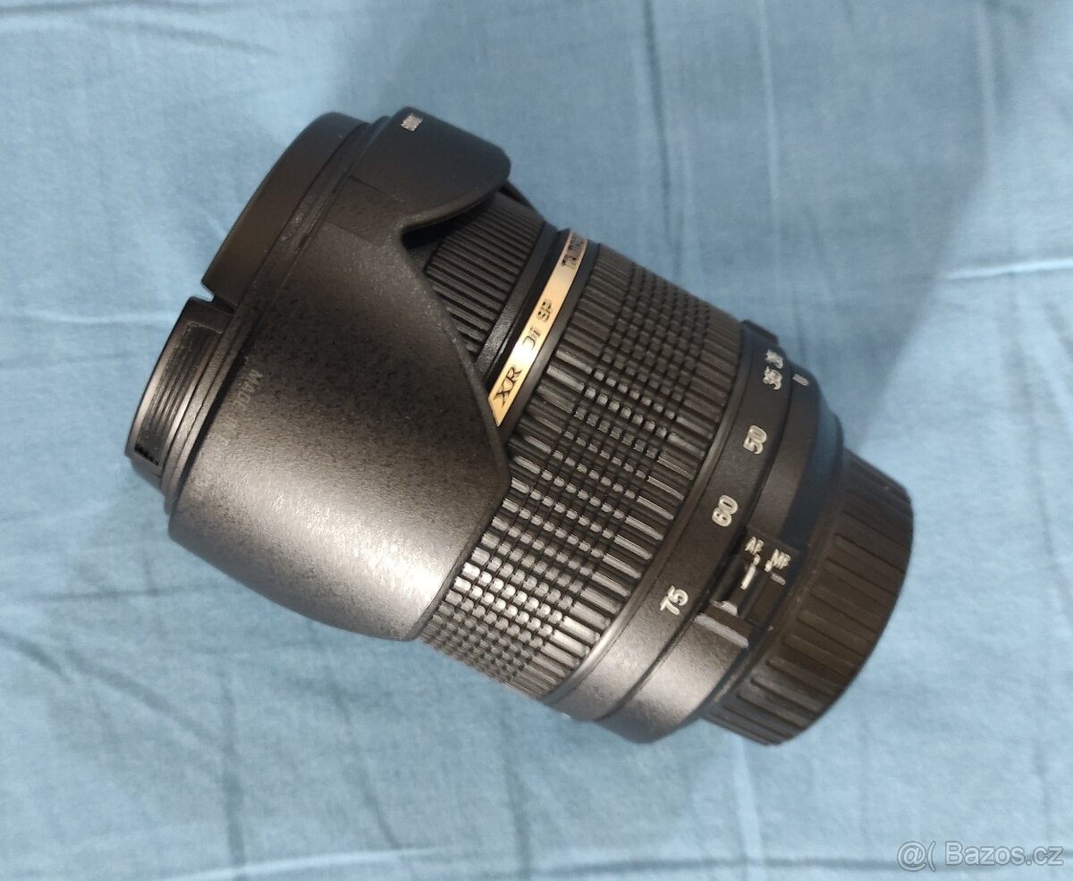 tamron - 4