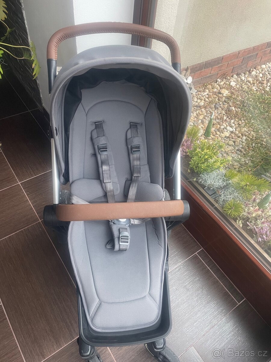 Kočárek Joolz hub+ - 4