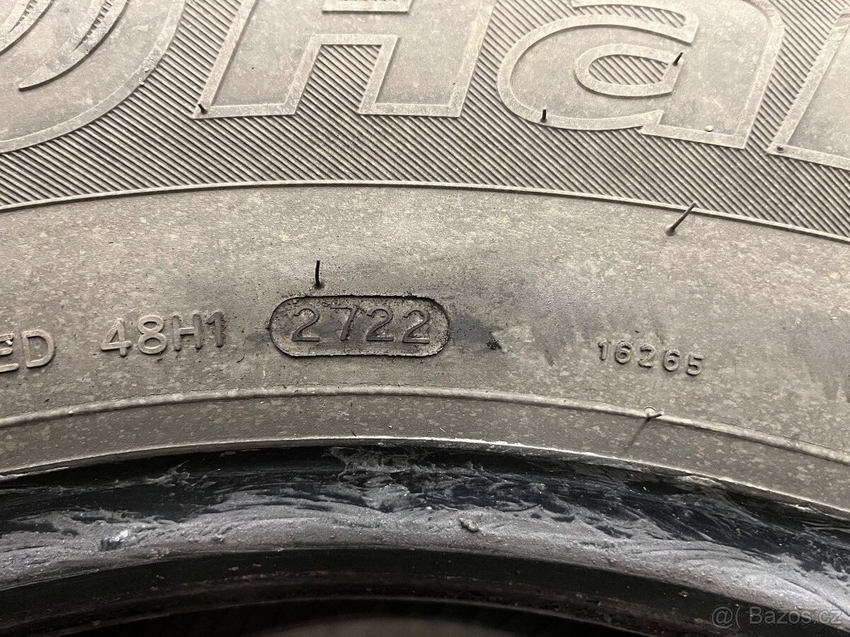 385/55R22.5 - 4