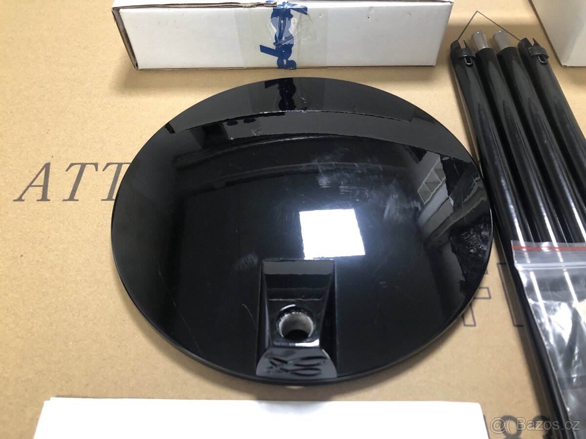 Cabasse Eole 2 , Xo2 , Eole 3 , Eole 4 - 4