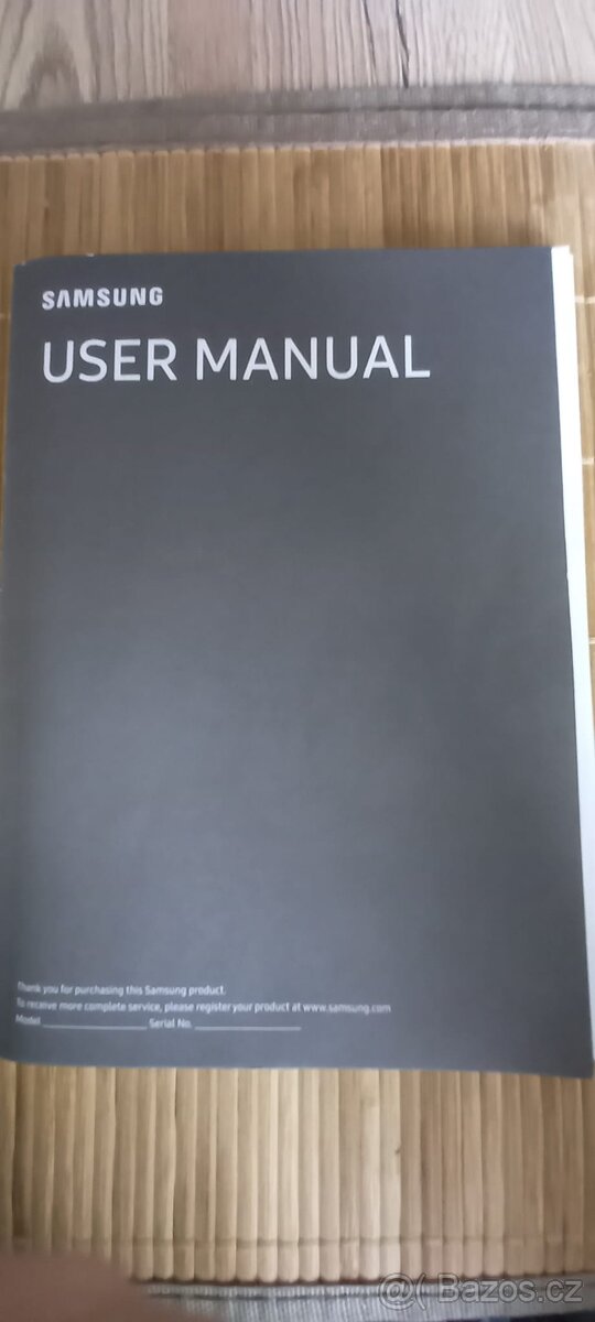 Smart TV Samsung QE55QN90AA - 4