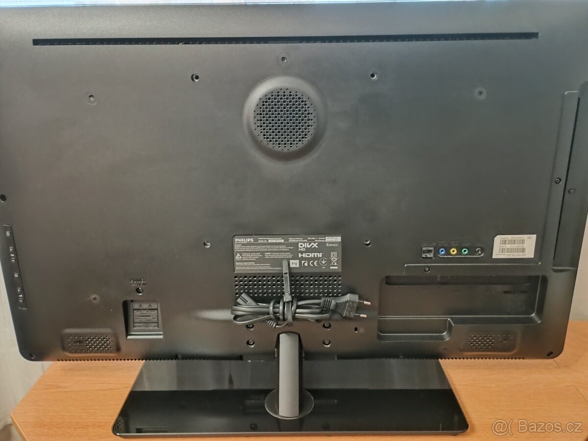 Philips smart LED TV - 4