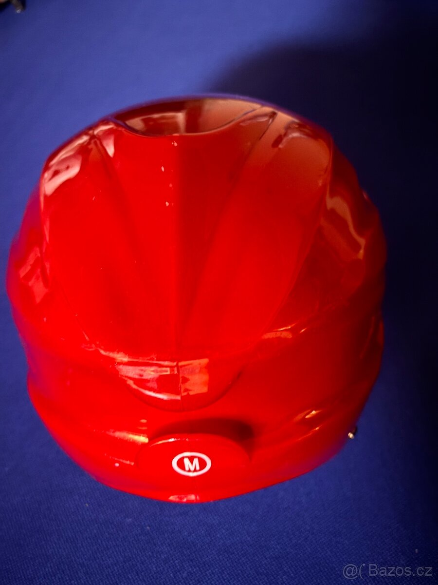 Lyžařská helma vel. M - 4