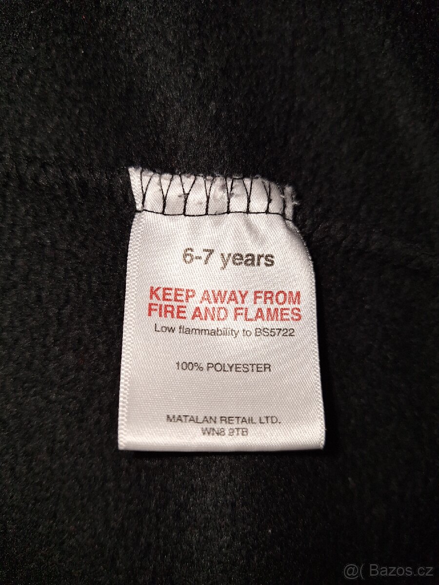 Župan Manchester United - 4