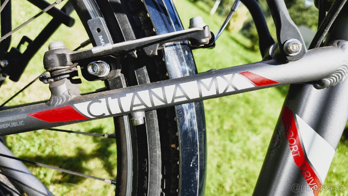 Elektrokolo - dámské - 4