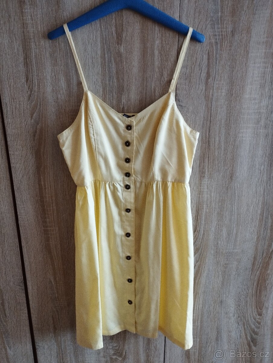 Letní šaty - 4