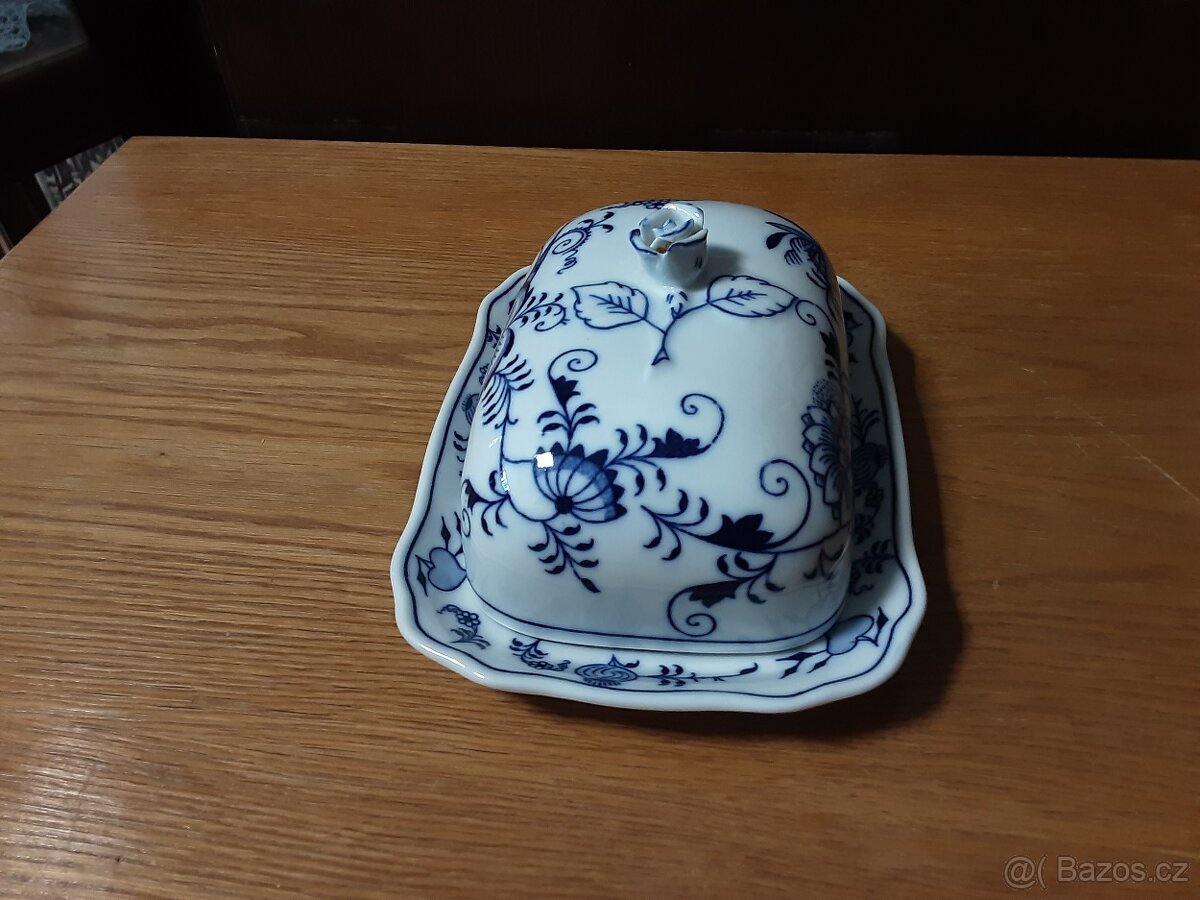 Cibuláková máslenka - 4