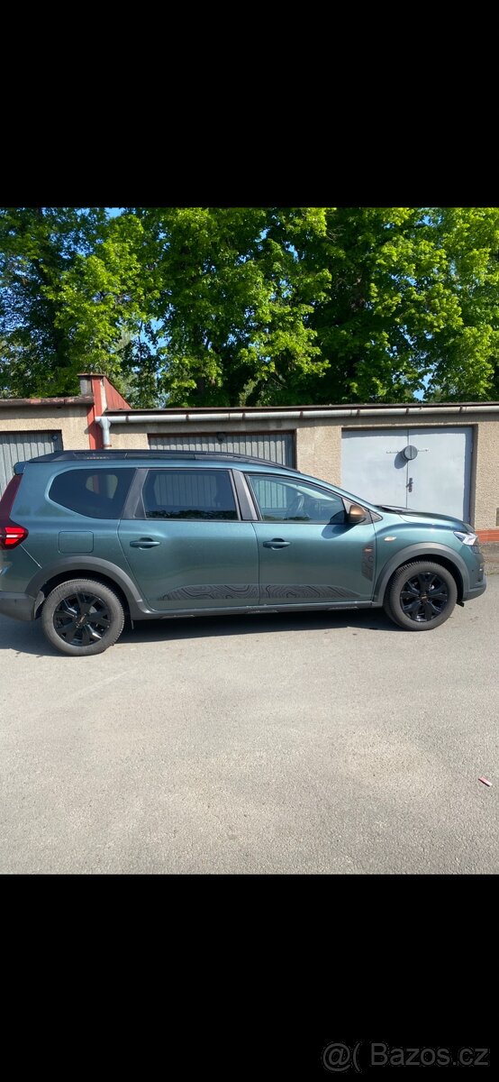 Dacia Jogger - 4