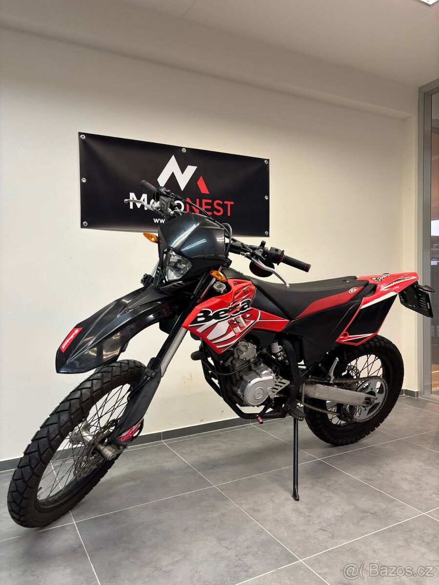 Beta RR 125 - 4