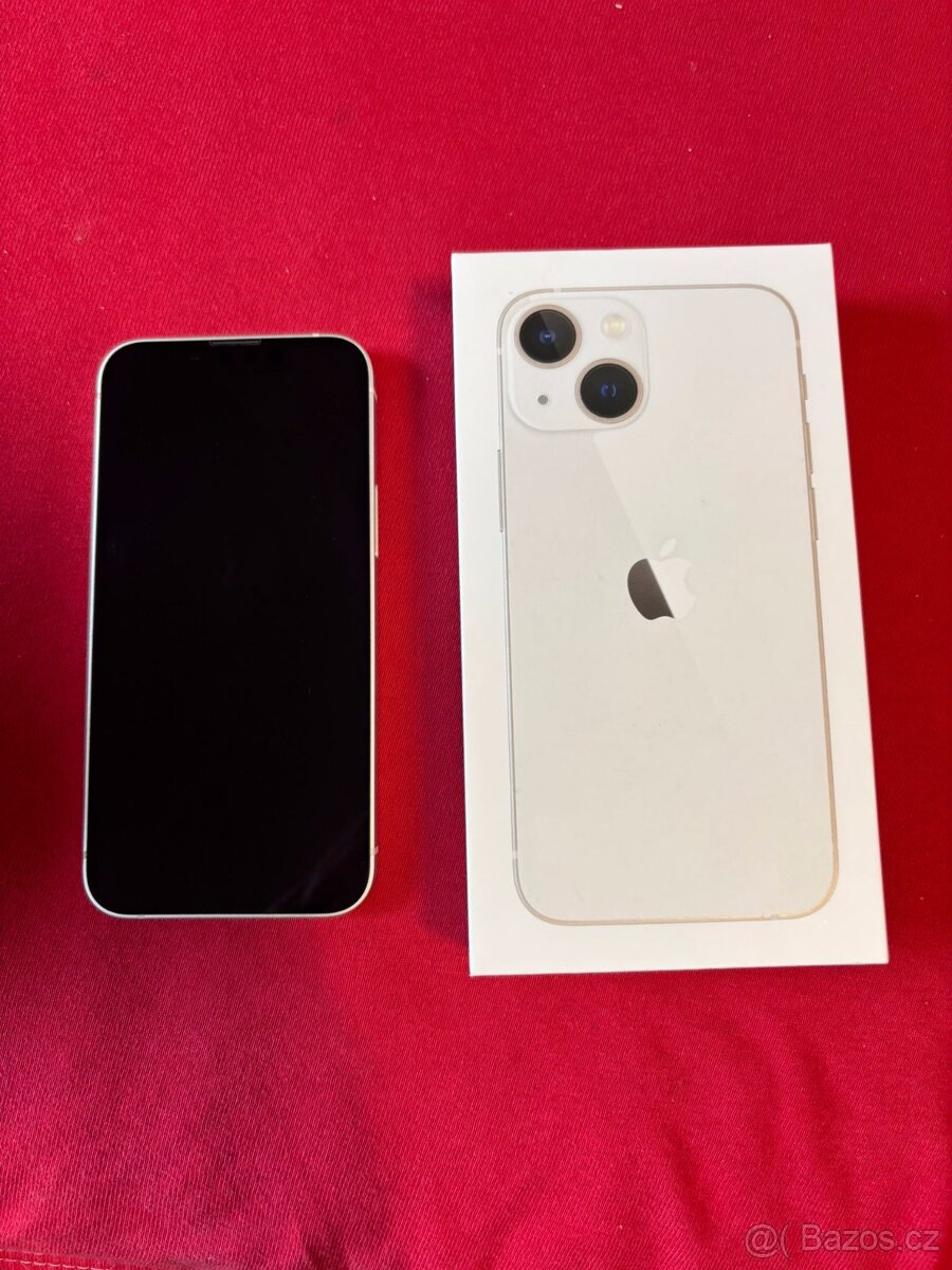 i phone 13 mini 128 gb - 4