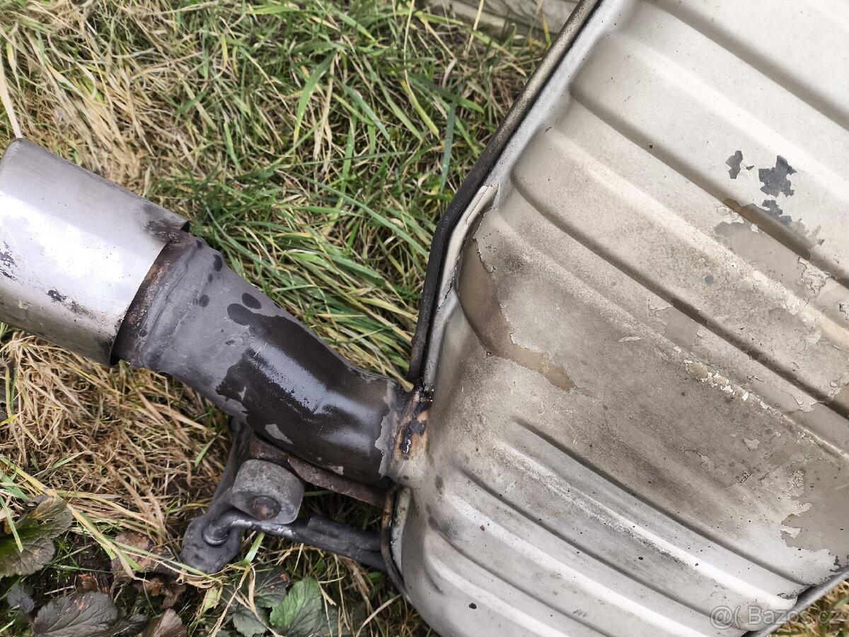 Vyfuk Audi tt, 8n, 4x4 - 4