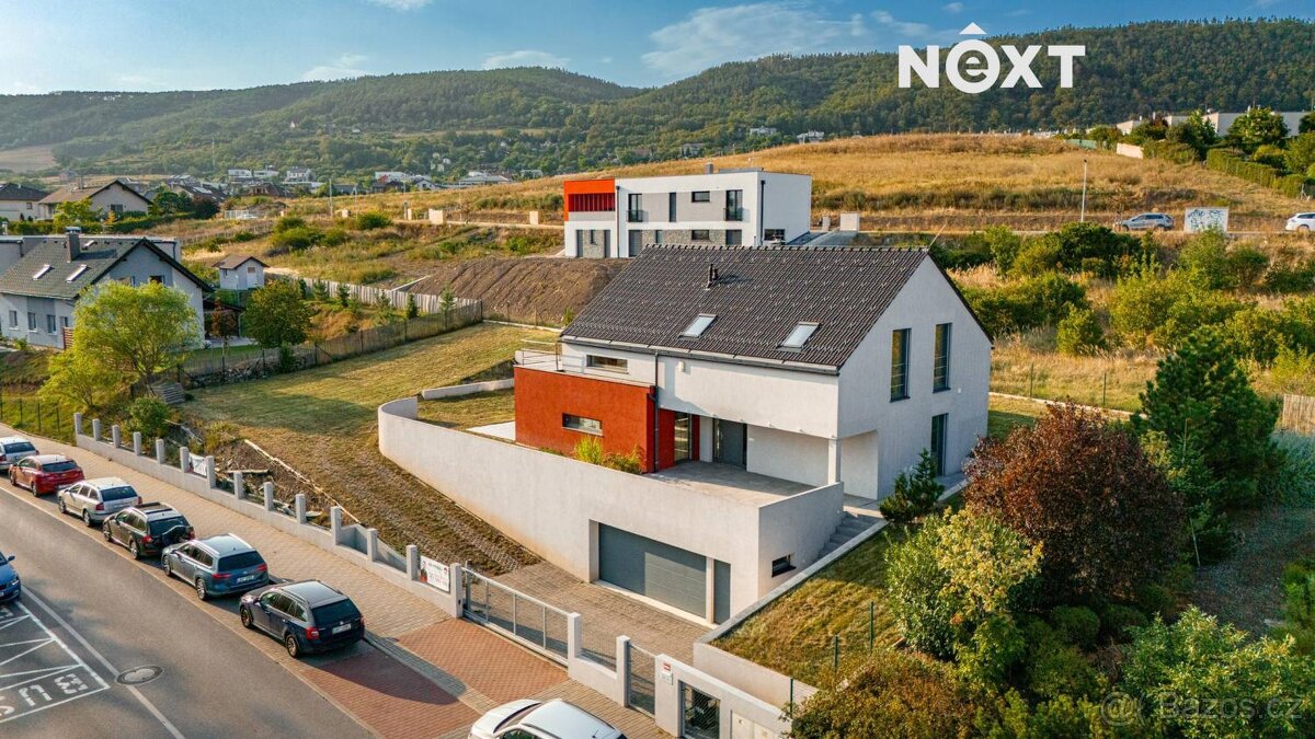 Prodej Rodinný dům, 264㎡ - 4