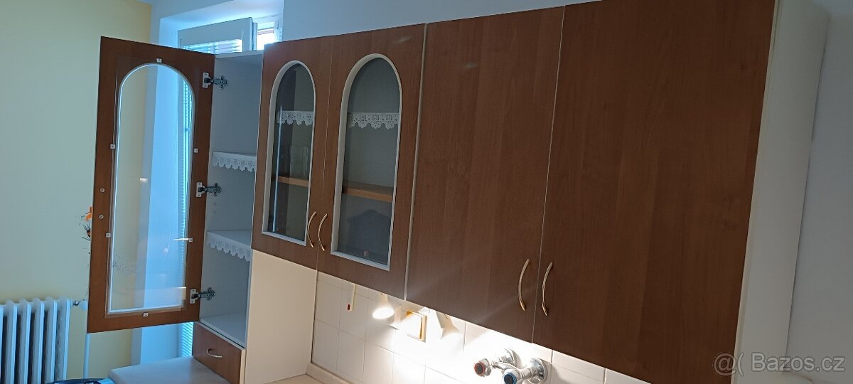 Kuchyňská linka - 4