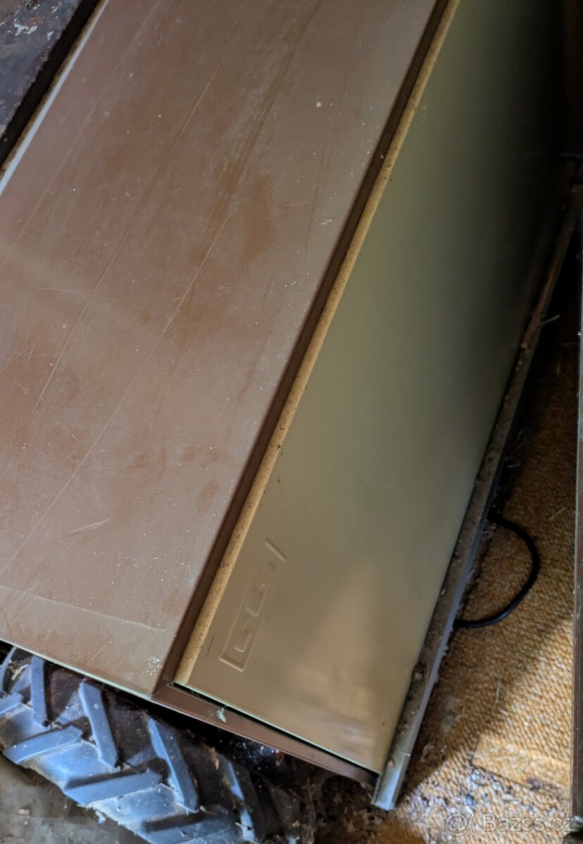 Magnezitové cihly i 2ks akumulačních kamen - 4