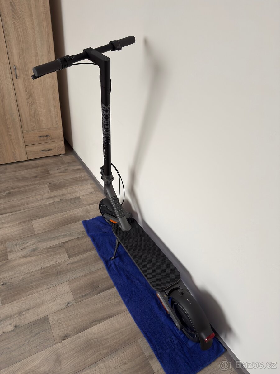 Elektrická koloběžka - 4