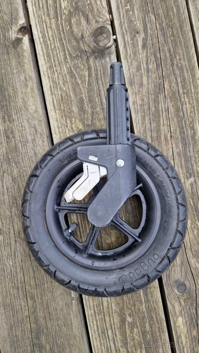 Terénní kola Bugaboo Chameleon - 4