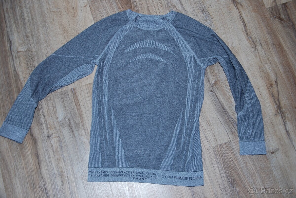 Termoprádlo vel. 128 - 4