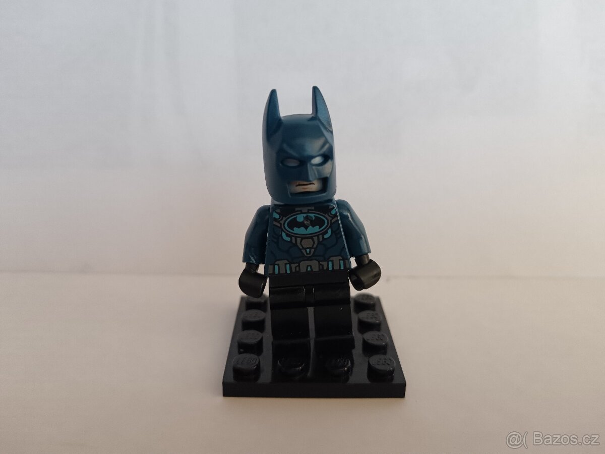 Lego figurky MIX - 4