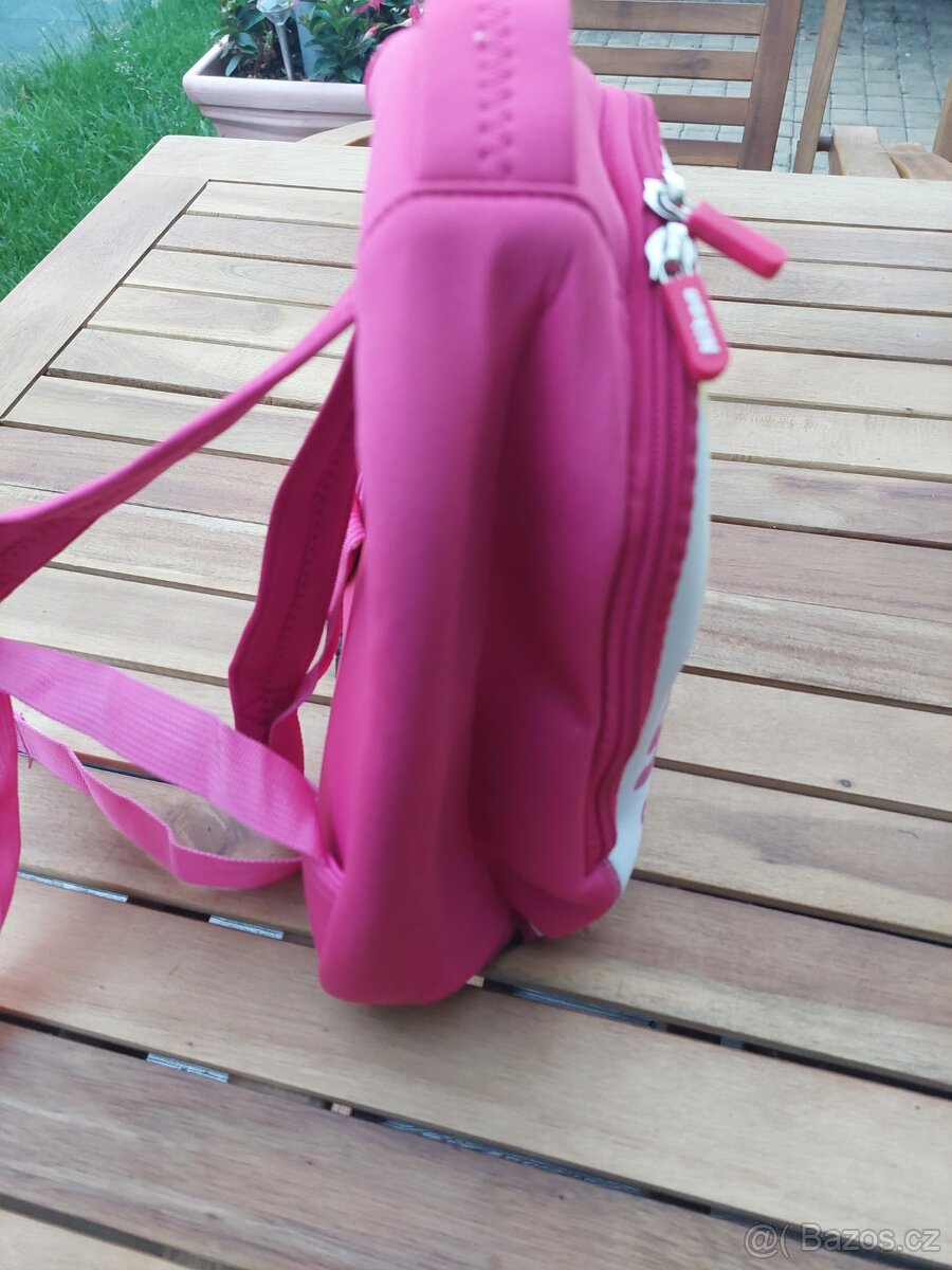 dětský batůžek NIKON - nový - 4