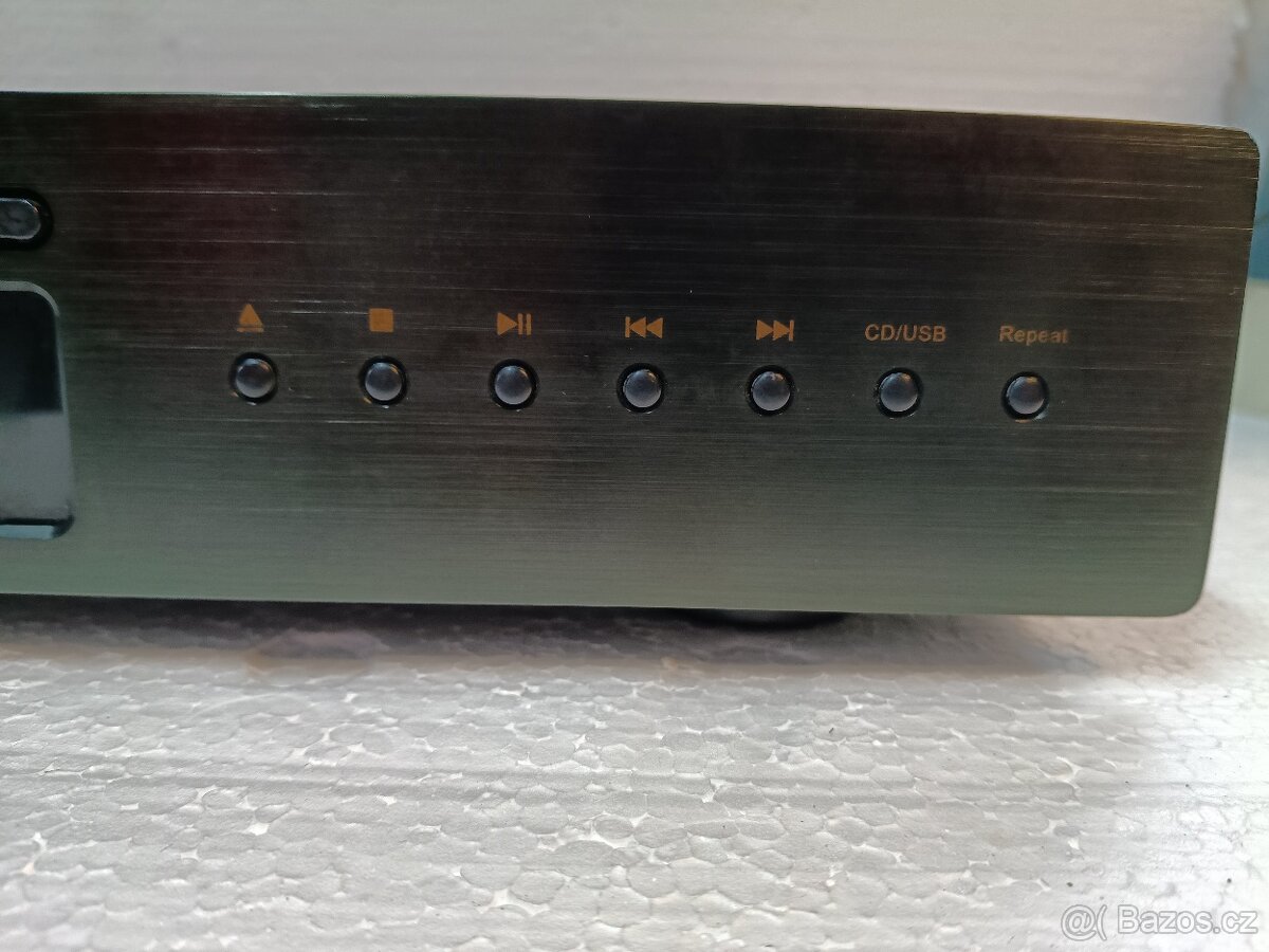 Block C-250 CD přehrávač Audio - 4