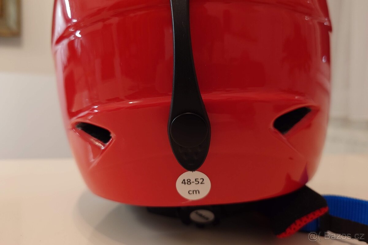 dětská helma na lyže - 4