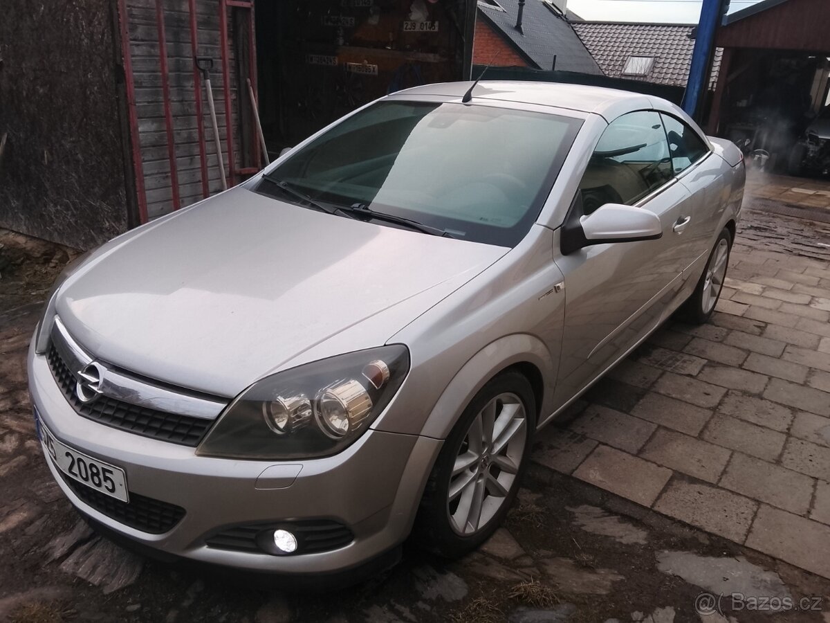 Prodám Opel - 4