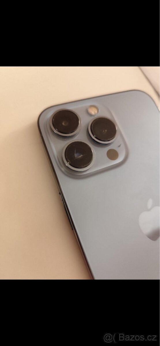 iPhone 13pro 256gb - 4