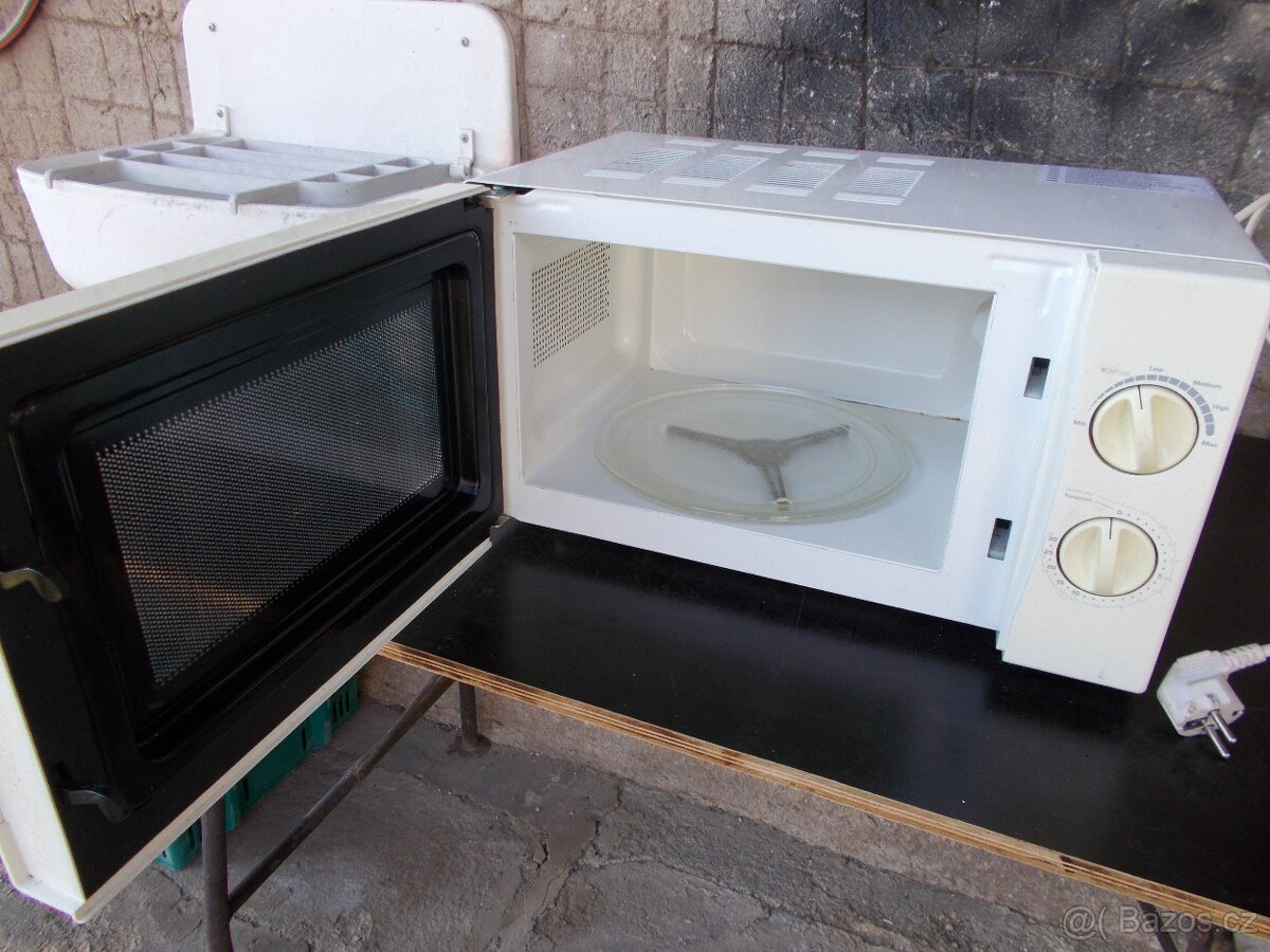 mikrovlnka - 4