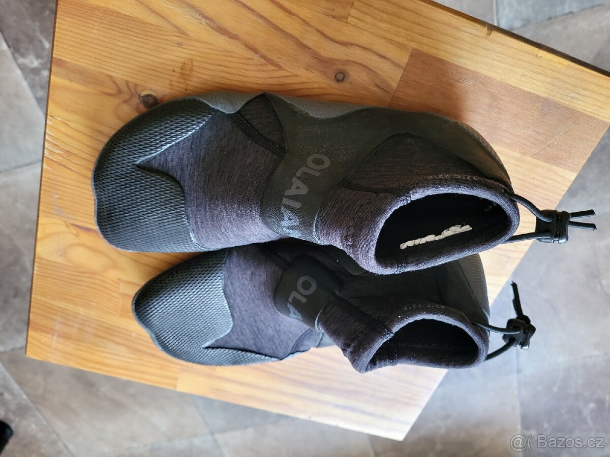 Boty do vody neoprénové - 35/36 - 4