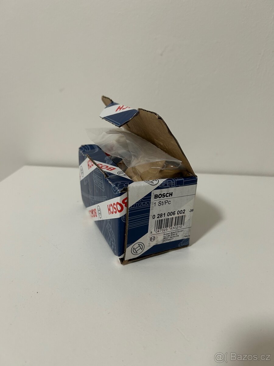 BOSCH ventil regulace tlaku Common Rail – 0281006002 - 4