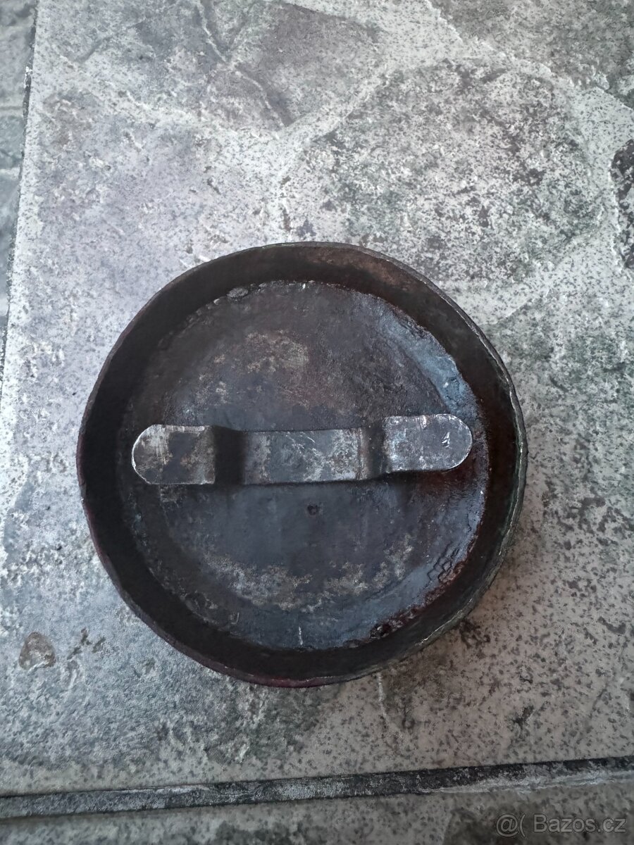 Palivová nádrž - 4