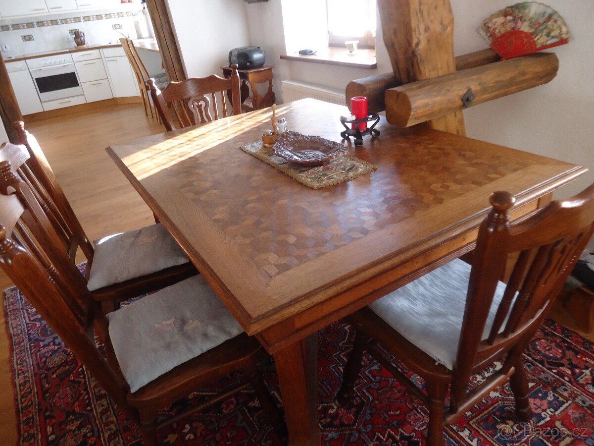 Chalupa u Stříbra - 4