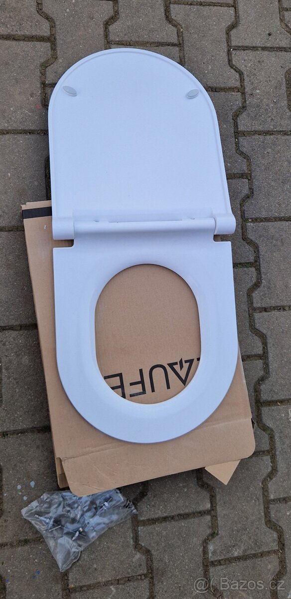 Sedatko wc - 4