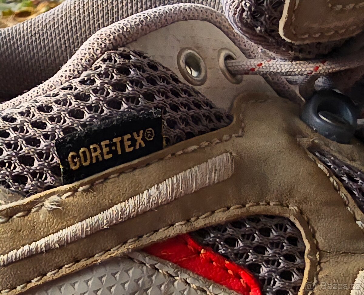 THE NORTH FACE 44,5 Gore-Tex - 4