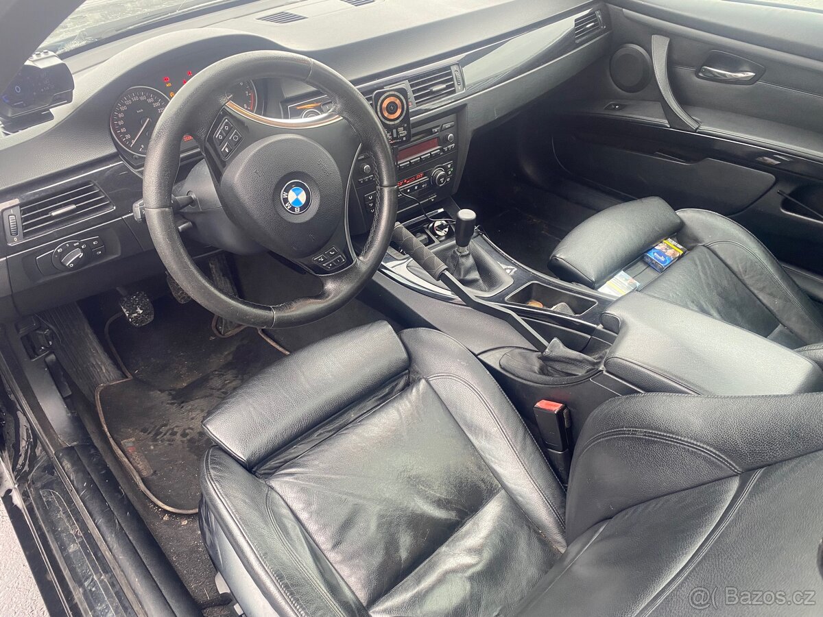 BMW e92 325i Driftready - 4