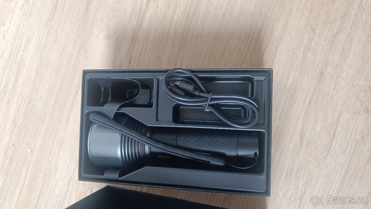 Opakovací kulovnice - 4