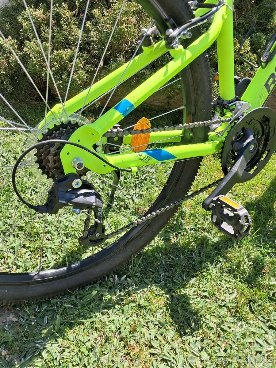 Kolo ST100 Decathlon - 4